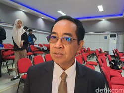 Prof JJ Kembangkan 3 RS Unhas demi Tingkatkan Layanan Kesehatan Masyarakat