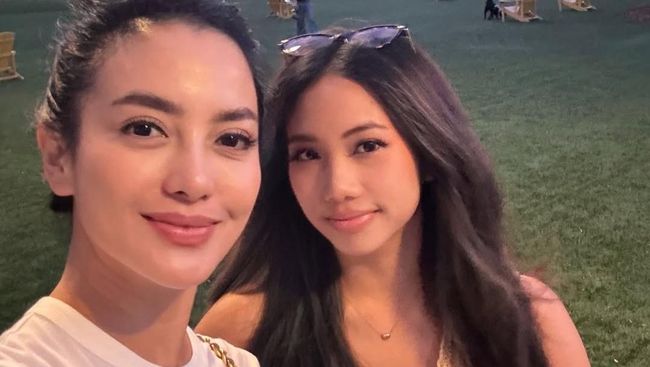 Deretan Anak Artis Kuliah Di Luar Negeri, Ini Potretnya Hidup Mandiri Di As Dan Inggris