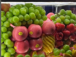 Cocok untuk Diet, Ini 10 Buah Rendah Gula