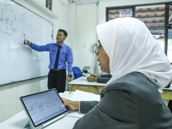 Rekrutmen Tendik SMA Garuda: Jadwal, Syarat, Tahapan, Cara Daftar