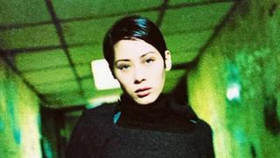 Shirley Kwan