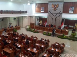 Bupati-DPRD Sepakati RAPBD Buleleng 2026 Defisit Rp 234,1 Miliar