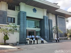 DPRD Badung Dorong Pemkab Usulkan Hibah Tanah untuk RS Giri Asih ke Pemprov