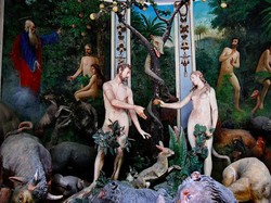 Di Mana Taman Eden Berada? Lokasinya Jadi Perdebatan