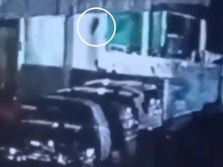 Polisi Klarifikasi Video Viral Kuyang di Cimahi: Banyak Kemungkinan