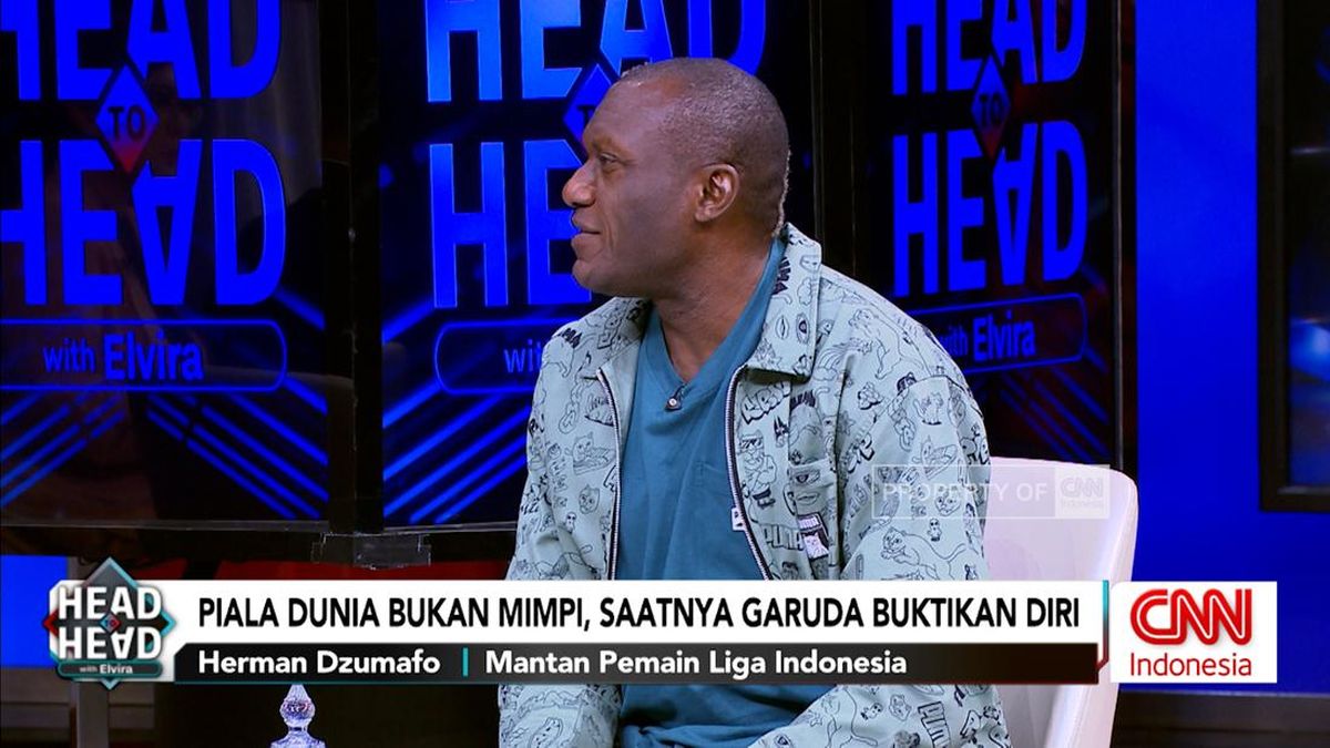 VIDEO: Verdonk Absen, Pelatih Sudah Siapkan Pengganti