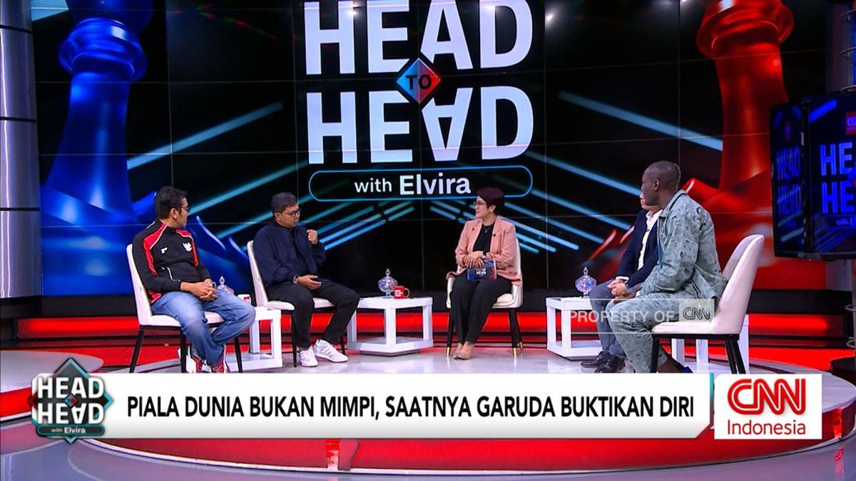 VIDEO: Towel: Absennya Verdonk Jadi Cobaan Bagi Timnas