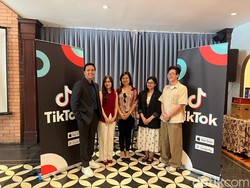 Siap-Siap! 60 Tenant Kuliner Viral Bakal Hadir di TikTok Food Fest 2025