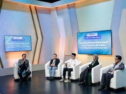Semangat Boikot Naik Turun, Ulama Ajak Masyarakat Istikamah Bela Palestina