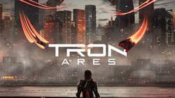 Review Film 'Tron: Ares', Tontonan Kaya Visual & Audio Masa Depan