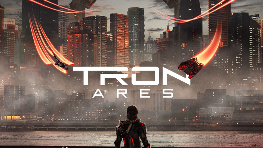 Tron: Ares
