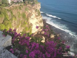 Wisata Pulau Dewata yang Komplet, dari Kuliner sampai Budaya Ada
