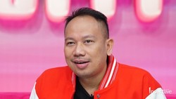 Pengakuan Vicky Prasetyo Dibayar Rp1,8 Miliar untuk Pacaran Settingan