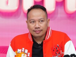 Tak Ada Jaminan di Dunia Hiburan Jadi Alasan Vicky Prasetyo Serius Jalani Bisnis