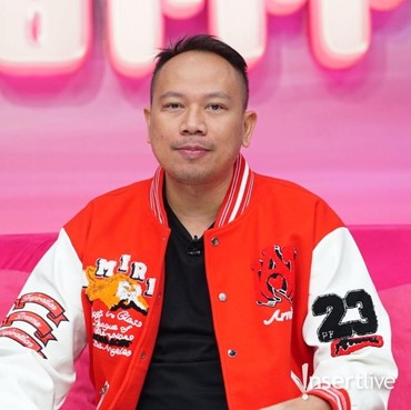 Disebut Tak Temani Kalina Oktarani Saat Keguguran, Vicky Prasetyo: Aku yang...