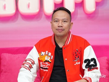 Disebut Tak Temani Kalina Oktarani Saat Keguguran, Vicky Prasetyo: Aku yang...