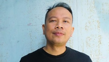 Highlight Dunia Hiburan InsertLive : Kasus Rp213 Juta Berlanjut, Pelapor Vicky Prasetyo Ungkap Hal Tak Terduga