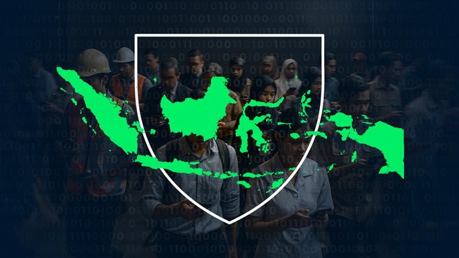 Bagi VIDA, integrasi data bukan hanya soal efisiensi administrasi, tetapi juga tentang membangun kepercayaan publik.