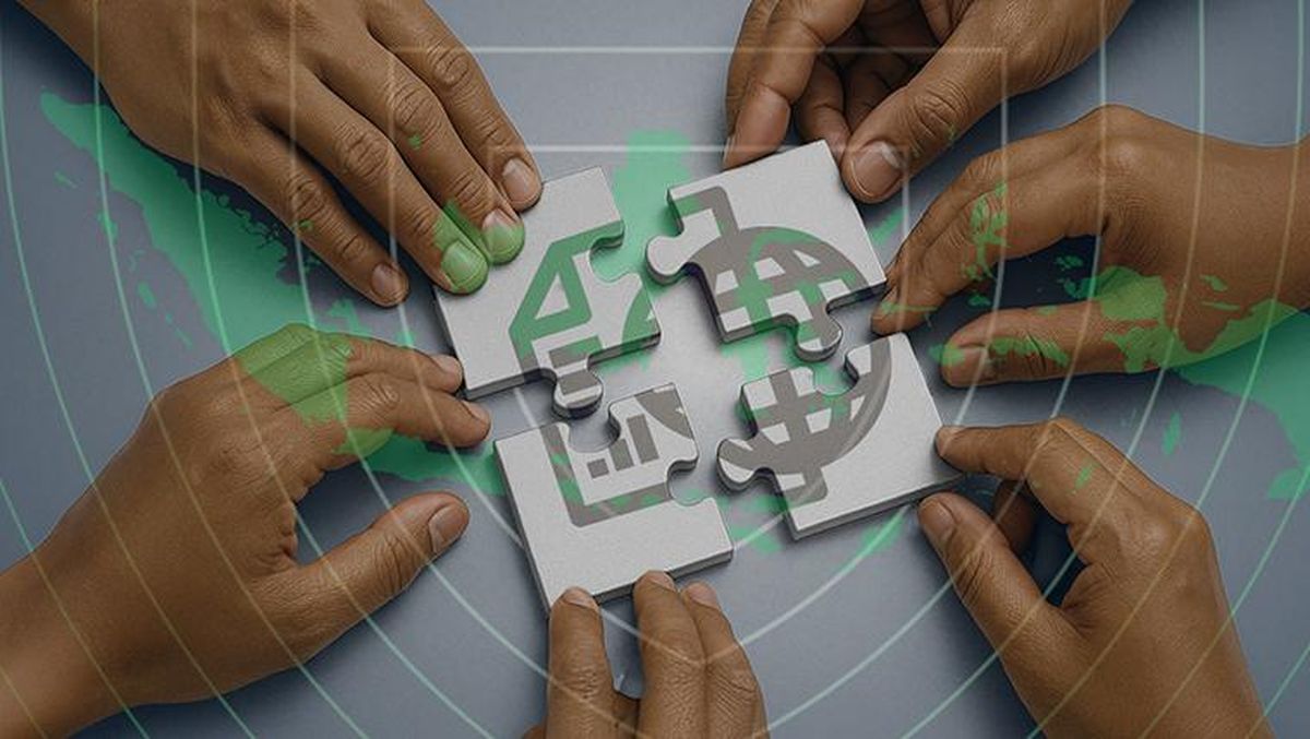 Ragam Manfaat Satu Data, Perkuat Kepercayaan Digital Indonesia