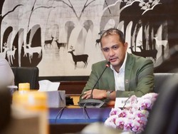 Uji Publik RUU Tata Cara Pidana Mati: Tembak Mati, Injeksi atau Kursi Listrik