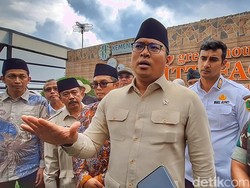 Wamentan Sebut Program MBG Bisa Serap Pekerja-Tingkatkan Ekonomi