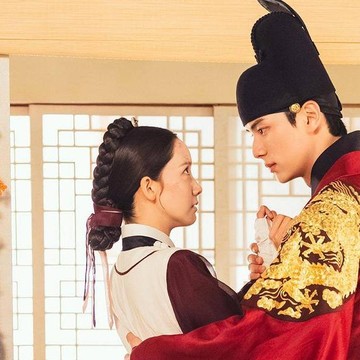 Dapat Rating Tinggi Semua, Ini 4 Drakor Sageuk di Netflix yang Wajib Kamu Tonton