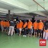 15 Tersangka Perdagangan Orang Ditangkap, 24 Lainnya Masih Buron