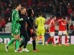 Taktik Hansi Flick Dikritik? Barca Juara tuh Musim Lalu