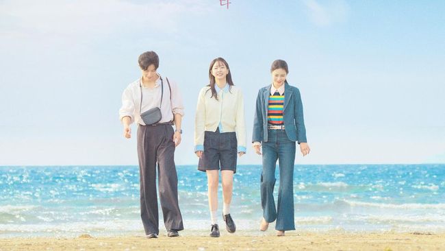 3 Drama Korea Terbaru dengan Rating Tinggi yang Cocok Temani Akhir Pekan