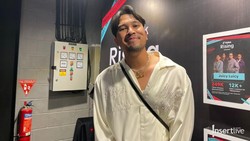 Adrian Khalif Bongkar Versi Lain Lagu Alamak yang Kini Viral