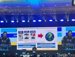 Airlangga Sebut Prabowo Sudah Tetapkan UMP 2026 Naik 6,5%