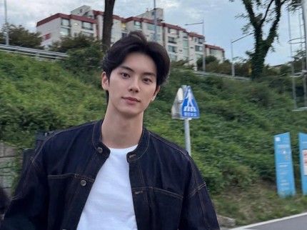 Lee Chae Min, Raja di Bon Appetit, Your Majesty Gelar Fan Meeting di Jakarta, Simak Bocorannya!
