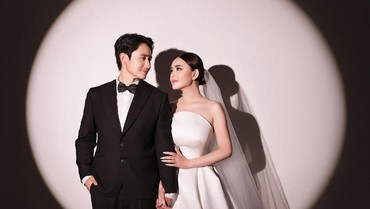 img-title Amanda Manopo & Kenny Austin Nikah Besok, Ini Lokasi dan Waktunya