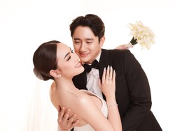 Profil Kenny Austin, Suami Amanda Manopo