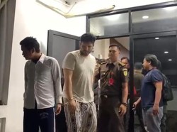 Pakai Aplikasi Zangi Sebarkan Narkoba, Ammar Zoni Pegang HP di Penjara?