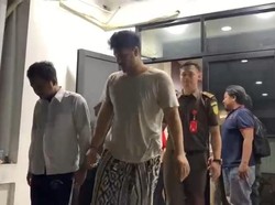 Ammar Zoni Pakai Aplikasi Zangi untuk Hindari Pelacakan Saat Edarkan Narkoba
