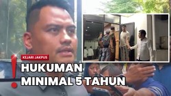 Ammar Zoni Jadi Penampung Narkotika untuk Didistribusikan di Rutan