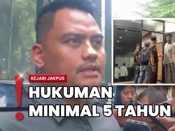 Ammar Zoni Jadi Penampung Narkotika untuk Didistribusikan di Rutan