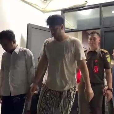 Ammar Zoni Kembali Tersandung Kasus Narkoba, Diduga Jadi Pengedar di Dalam Penjara