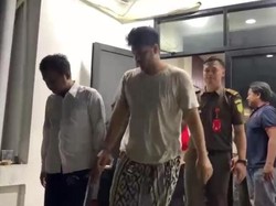 Terbongkar Ammar Zoni Edarkan Narkoba di Rutan Pakai Aplikasi Zangi