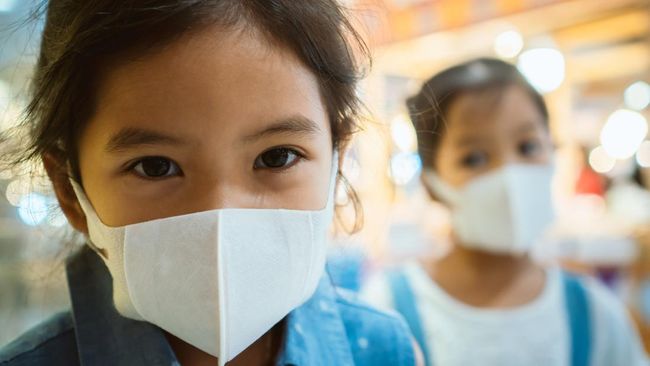 Ancaman Polusi Udara pada Tumbuh Kembang Anak, Jangan Anggap Sepele Bun