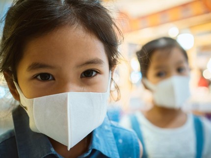 Ancaman Polusi Udara pada Tumbuh Kembang Anak, Jangan Anggap Sepele Bun