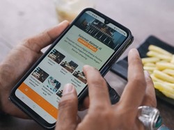 Inovasi SMART-Datun Kejari Lampung Mudahkan Warga Konsultasi soal Hukum