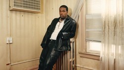 Lirik Lagu Dreams, Fairytale, Fantasies - A$AP Ferg