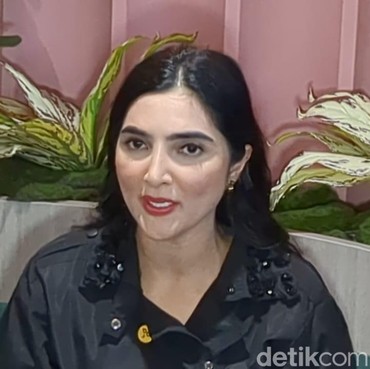 Dilaporkan Eks Karyawan, Ashanty Tak Ingin Bongkar Aib Ayu Chairun Nurisa