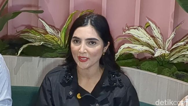 Dilaporkan Eks Karyawan, Ashanty Tak Ingin Bongkar Aib Ayu Chairun Nurisa