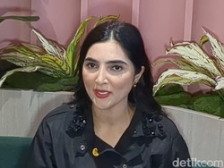 Respons Ashanty Usai Mantan Karyawan Jadi Tersangka Respons Ashanty Usai Mantan Karyawan Jadi Tersangka