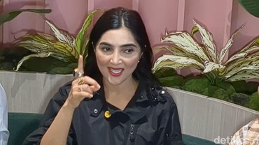 img-title Konflik dengan Eks Karyawan, Ashanty Tegaskan Tak Akan Damai