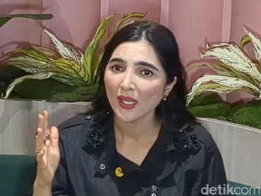 img-title Ashanty Maafkan Ayu Eks Karyawan, Proses Hukum Penggelapan Dana Rp 2 M Tetap Jalan