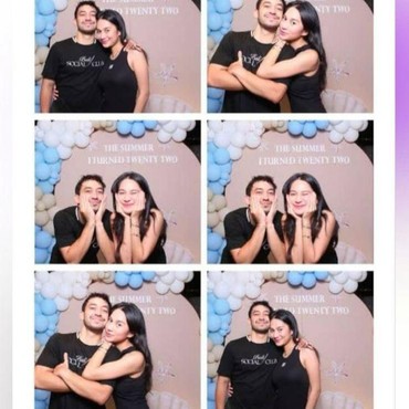 Intip Sederet Bisnis Nadif Zahiruddin Pengusaha yang Dekat dengan Azizah Salsha